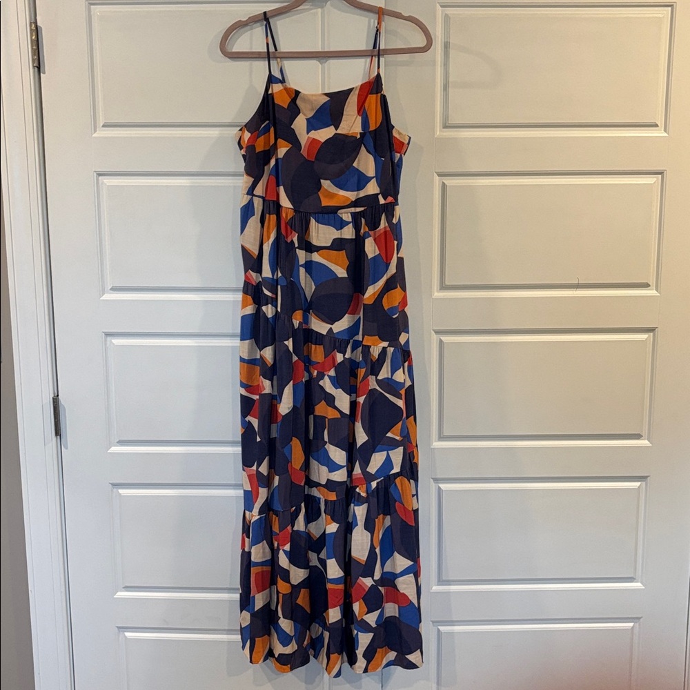 Nine West Maxi Dress